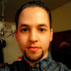 Meet your Posher, Matthew